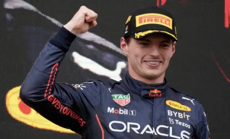 F1: Max Verstappen consigue su primer victoria en Silverstone y se aleja en la clasificación