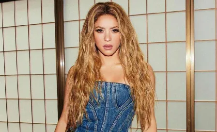 Shakira salió de fiesta tras el GP de Inglaterra ¿Fue a festejar con Hamilton?