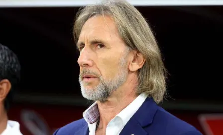 Costa Rica busca a Ricardo Gareca como su nuevo entrenador