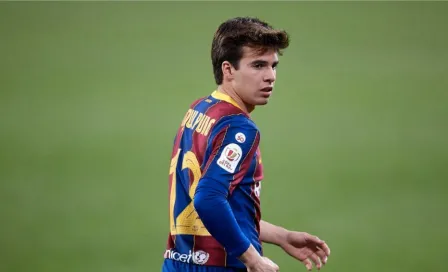 Riqui Puig acusa a Xavi de maltrato: "No hubo un buen trato y encontré una salida"