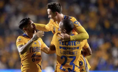 Leagues Cup: ¿Dónde y a qué hora ver EN VIVO el Tigres vs Portland Timbers? 