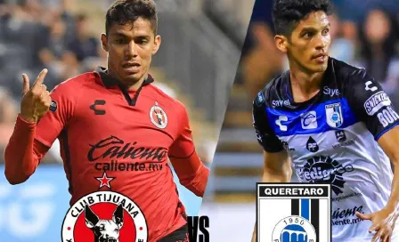 Xolos vs Querétaro: ¿Cuándo y dónde ver el juego de la Leagues Cup?