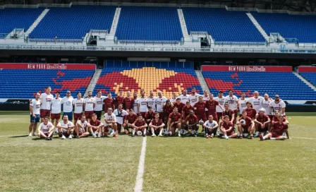 New York RB vs Atlético San Luis: ¿Cuándo y dónde ver el juego de la Leagues Cup?