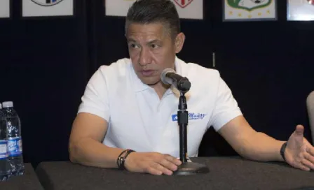 'Nacho' Ambriz sobre los equipos mexicanos en Leagues Cup: 'Hay dar la cara por la Liga MX'