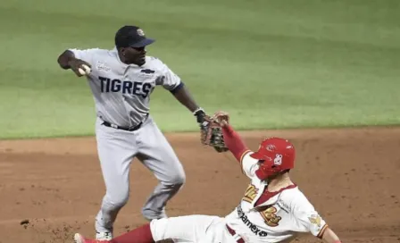 LMB: Tigres y Diablos se preparan para la 'Guerra Civil' de Postemporada