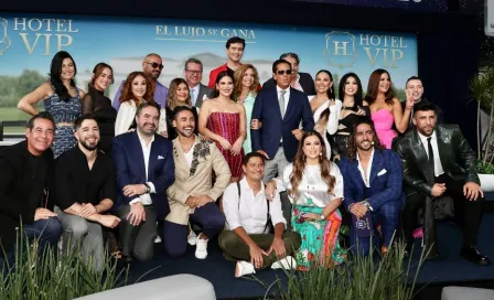 Termina LCDLF, pero empieza el Hotel VIP, donde 16 famosos competirán por un gran premio