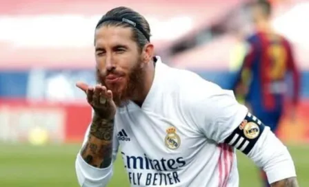 Sergio Ramos: El fichaje que buscaba América para romper el mercado