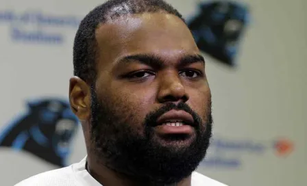 Michael Oher: Se revela cuánto ganó el jugador de NFL por la película 'The Blind Side'