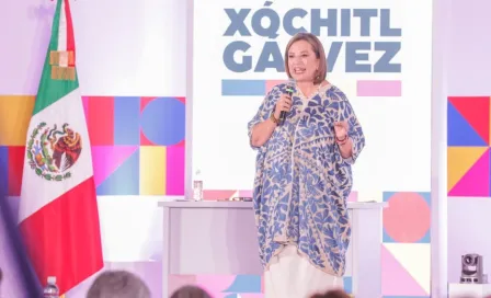 Xóchitl Gálvez y su polémica propuesta sobre las micheladas ¿Qué dijo?