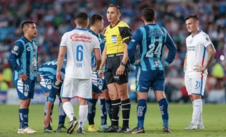 Pachuca vs Cruz Azul: ¿Dónde y a qué hora ver el encuentro de la Jornada 5?