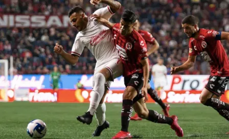 Chivas busca mantener la buena racha ante los Xolos de Tijuana