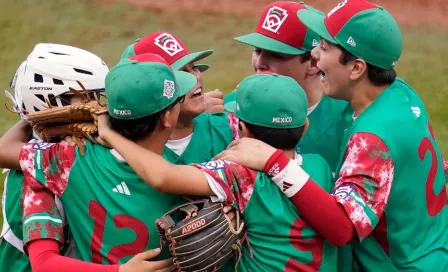 México vs Curazao: ¿Cuándo y dónde ver el duelo la Serie Mundial de Pequeñas Ligas 2023?