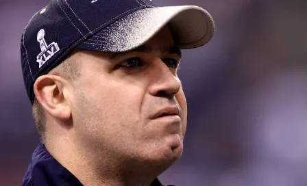 Bill O'Brien buscará regresar a los Patriotas a ser una ofensiva Top en la NFL