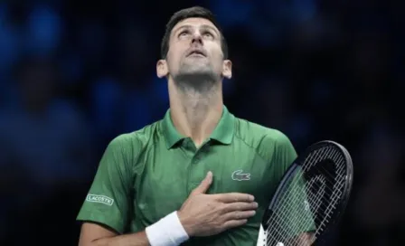 Novak Djokovic se encuentra con Lionel Messi en Nueva York antes del US Open