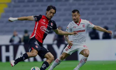 Atlas vs Toluca: ¿Cuándo y dónde ver el juego de la Jornada 6 del Apertura 2023?