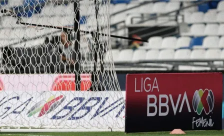 Marta Torrejón sobre la Liga MX Femenil: "Esta creciendo a pasos agigantados"