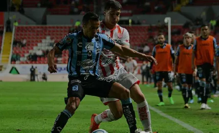 Necaxa vs Querétaro ¿Dónde y a qué hora ver el partido de Jornada 6 del Apertura 2023?