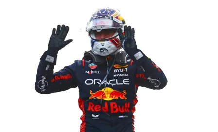 La 'maldición de Monza' apunta a romper la racha de Max Verstappen en la Fórmula 1 