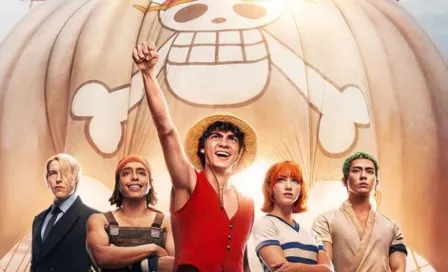 "One Piece" en Netflix estreno: ¿De qué trata la nueva serie de Live Action?