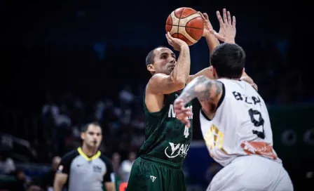 México consiguió su segunda victoria pero se despide del Mundial de Basquetbol