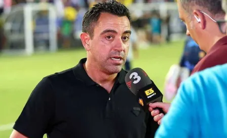 Xavi respondió a acusaciones de Guardia Civil por el caso Negreira: 'Nunca me sentí beneficiado'