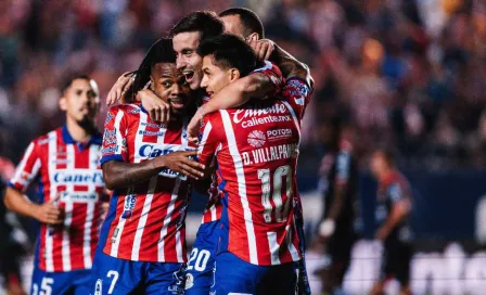 Liga MX: Así quedó la Tabla General tras la Jornada 7 del Apertura 2023