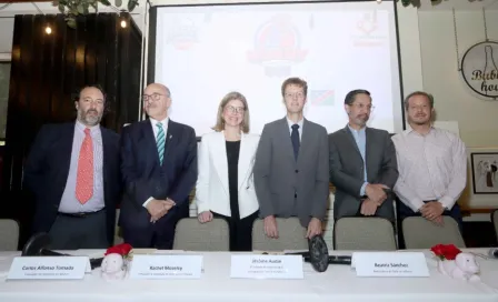 Presentan el Mundial de Rugby 2023: Todo lo que tienes que saber