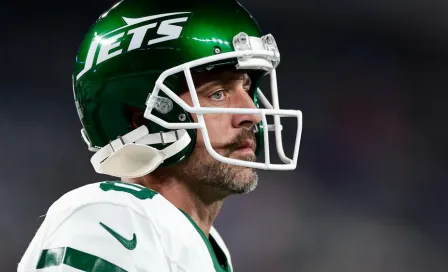 ¡Oficial! Aaron Rodgers se pierde toda la temporada de la NFL por lesión