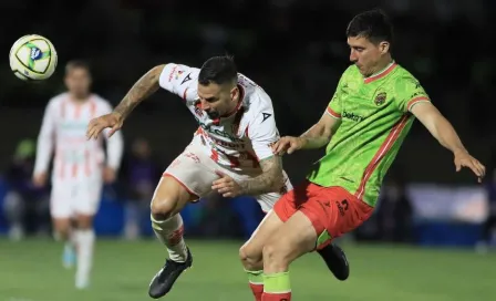 Necaxa vs Juárez: ¿Cuándo y dónde ver el juego de la Jornada 8 del Apertura 2023?