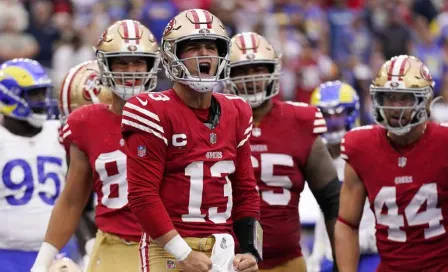 ¡Nueve y contando! Los 49ers vuelven a vencer a los Rams y mantienen el invicto