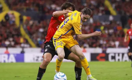 Tigres: Robert Dante Siboldi destaca el debut de Marcelo Flores a pesar de la derrota