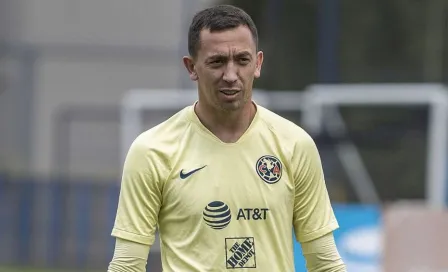 Agustín Marchesín da su versión sobre por qué no regresó al América