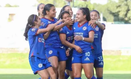 Liga MX Femenil: Cruz Azul recibirá a León tras la pausa por la Fecha FIFA 