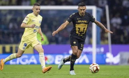 América vs Pumas: ¡Conviértanlo en un Clásico! 