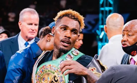 Jermell Charlo restaura su relación con su hermano Jermall antes de la pelea con Canelo