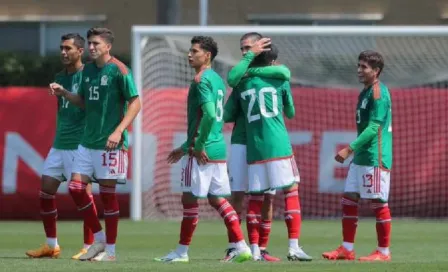 Selección Mexicana Sub 23: Ricardo Cadena anunció su nueva convocatoria