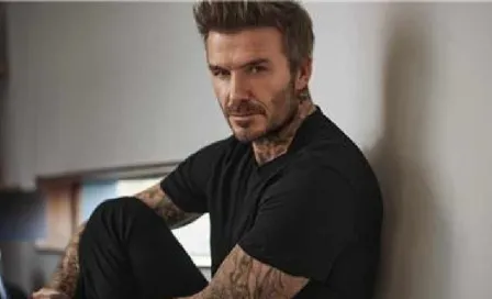 David Beckham reveló enterarse que sería padre previo al partido ante Argentina