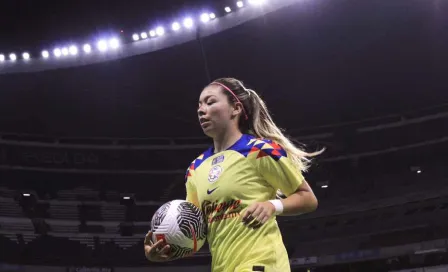 ¡Goleadora histórica! Katty Martínez se convirtió en la máxima anotadora de la Liga MX Femenil