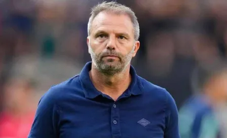 Ajax destituye a Maurice Steijn como su entrenador tras el mal paso