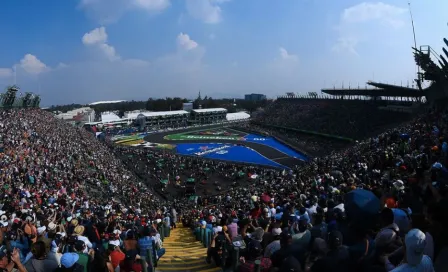 GP de México: Esta es la guía definitiva previo a la carrera en el Autódromo Hermanos Rodríguez