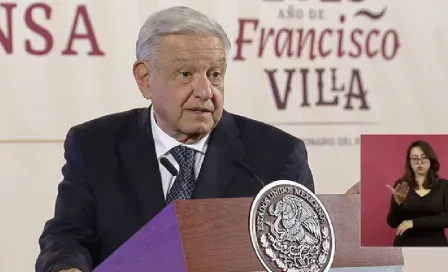 AMLO dice que Otis no dejó víctimas fatales, por ahora