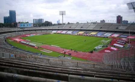 Huracán Otis: La UNAM habilitará el Estadio Olímpico Universitario como centro de acopio