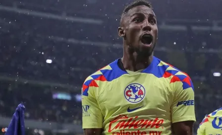 Julián Quiñones hace soñar a la afición del América: 'Vine a ser Campeón, no goleador' 