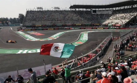 Gran Premio de México tendrá varias actividades para los aficionados que acudan al Foro Sol 