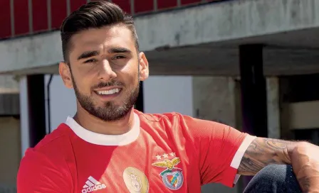 Toto Salvio elegido como uno de los 20 jugadores más importantes del Benfica