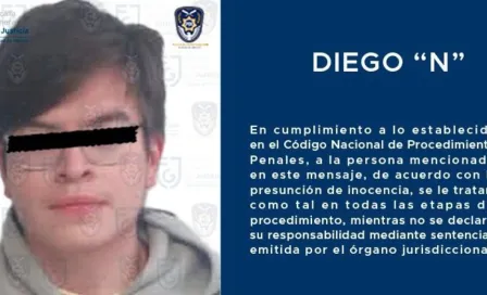 Dictan prisión a exalumno el IPN por vender fotos intimas de sus compañeras editadas con IA 