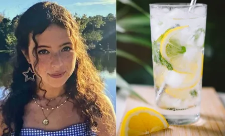 Muere joven de 21 años tras consumir 'limonada recargada'