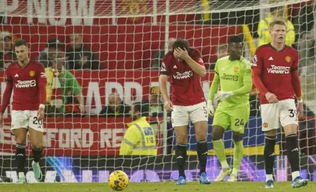 Gary Neville 'revienta' al Man United tras perder el Derbi: 'Hay una cultura de toxicidad'