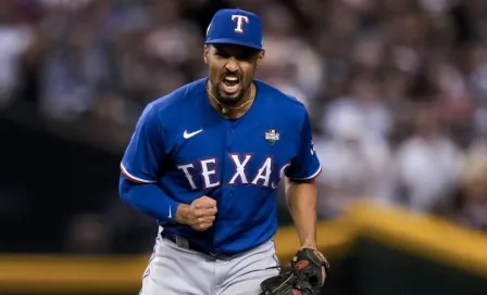 Serie Mundial 2023: Los Rangers vencen a los D-Backs y se ponen delante 2-1