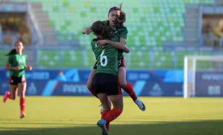 ¿Cuándo y dónde ver la Final de Panamericanos Femenil?